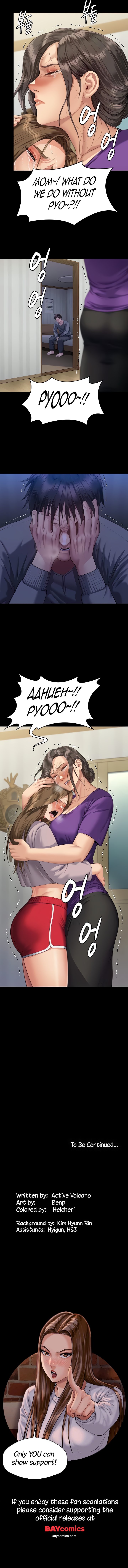 Queen Bee - Chapter 322 - picture 17