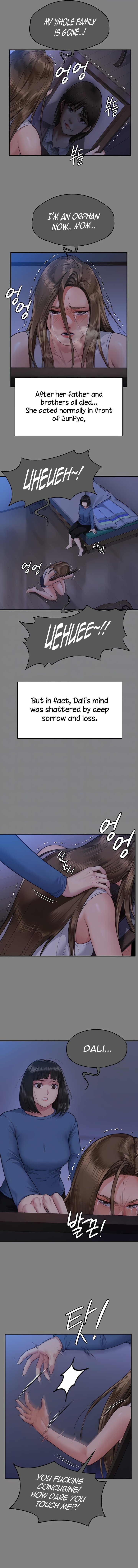 Queen Bee - Chapter 322 - picture 3