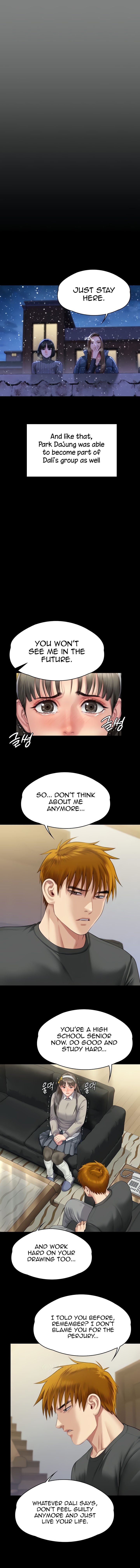 Queen Bee - Chapter 322 - picture 7