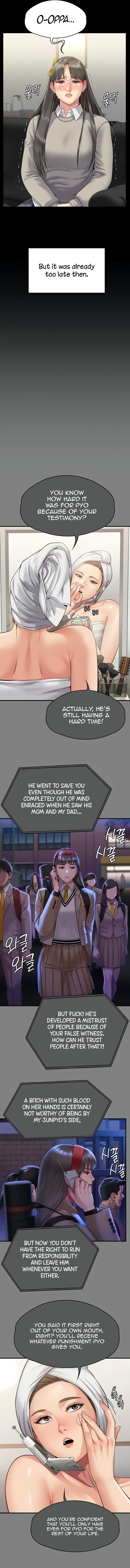 Queen Bee - Chapter 322 - picture 8