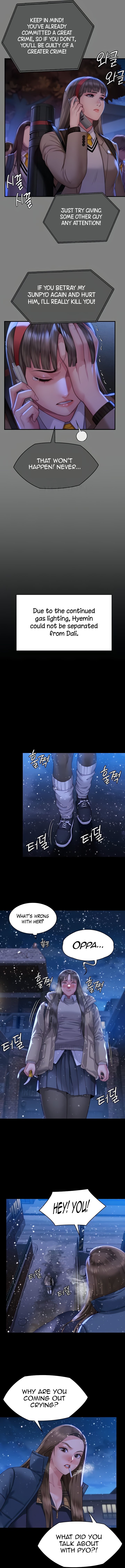 Queen Bee - Chapter 322 - picture 9