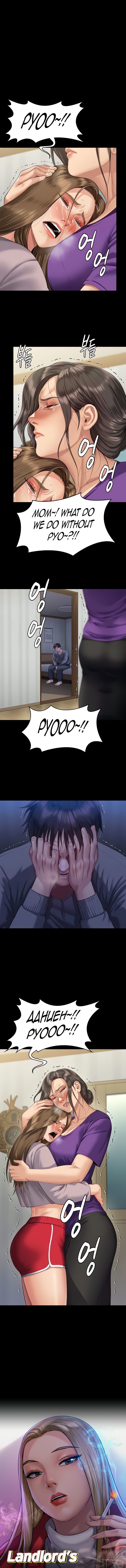 Queen Bee - Chapter 323 - picture 0