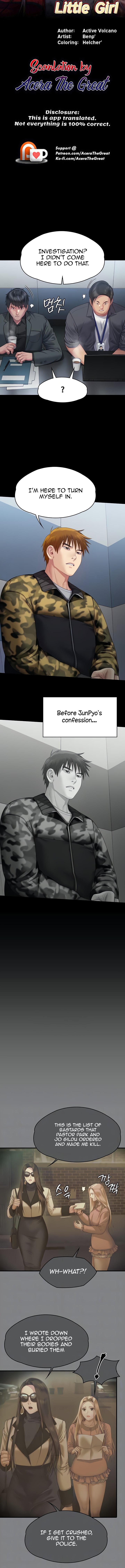 Queen Bee - Chapter 323 - picture 1