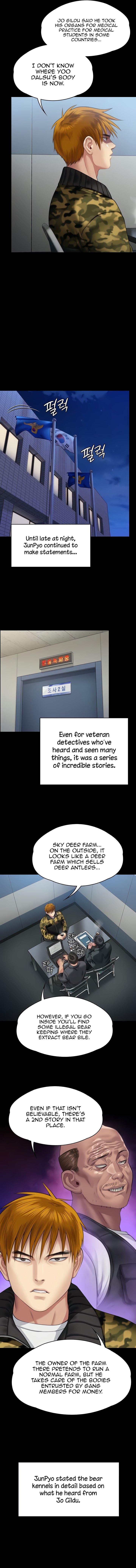 Queen Bee - Chapter 323 - picture 10