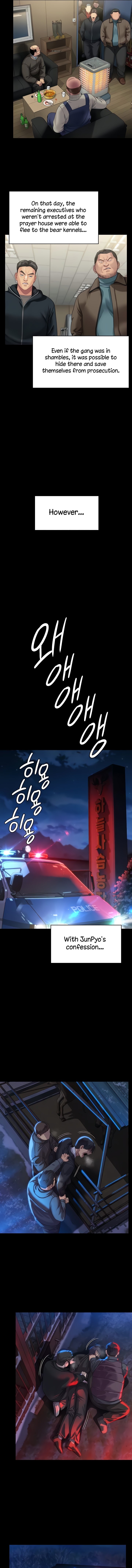Queen Bee - Chapter 323 - picture 12