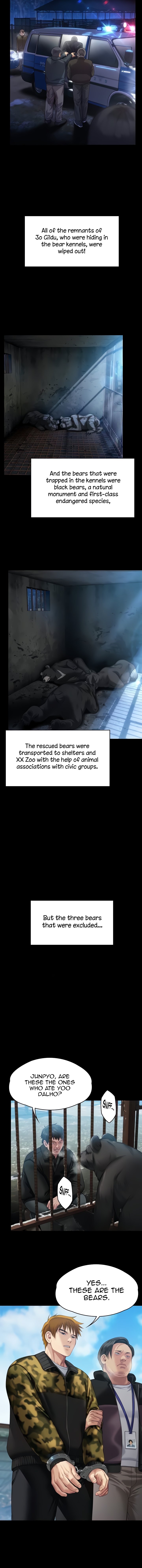 Queen Bee - Chapter 323 - picture 13