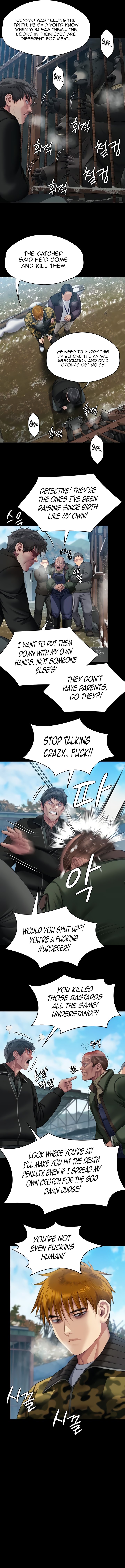 Queen Bee - Chapter 323 - picture 14