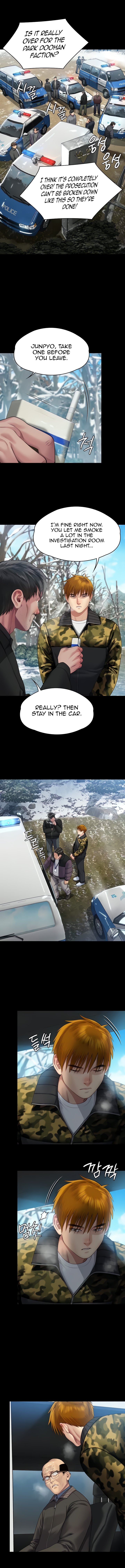 Queen Bee - Chapter 323 - picture 15