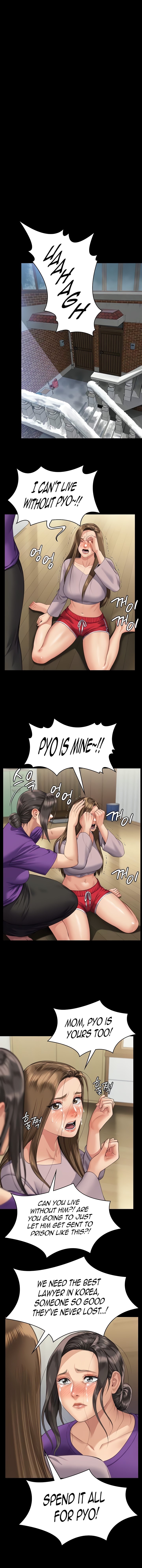 Queen Bee - Chapter 323 - picture 16