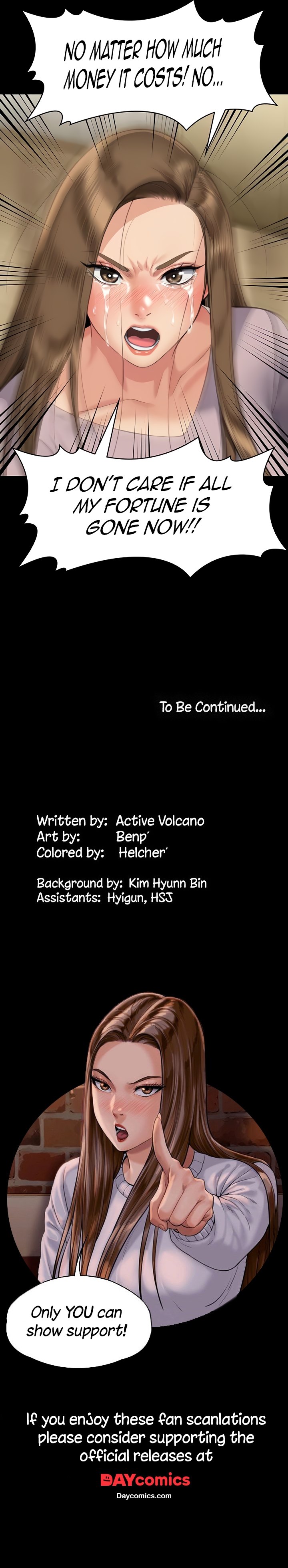Queen Bee - Chapter 323 - picture 17