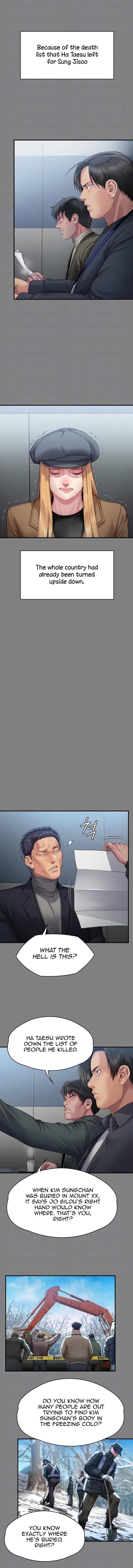 Queen Bee - Chapter 323 - picture 2