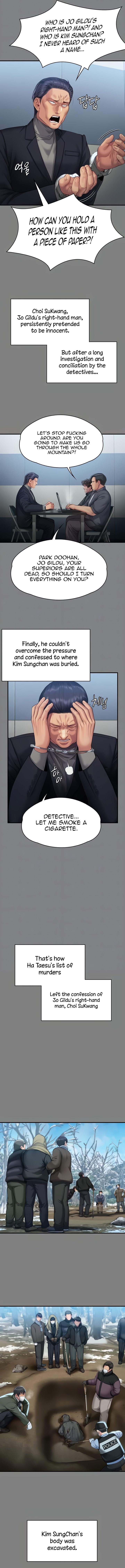 Queen Bee - Chapter 323 - picture 3