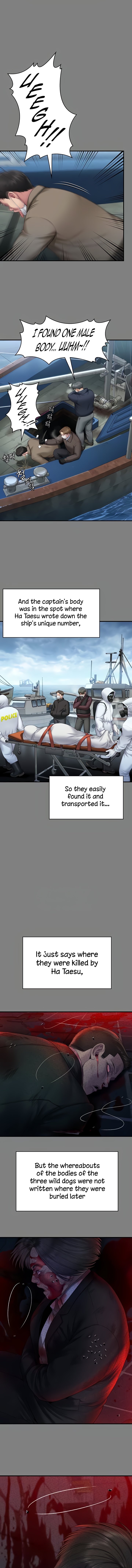 Queen Bee - Chapter 323 - picture 4