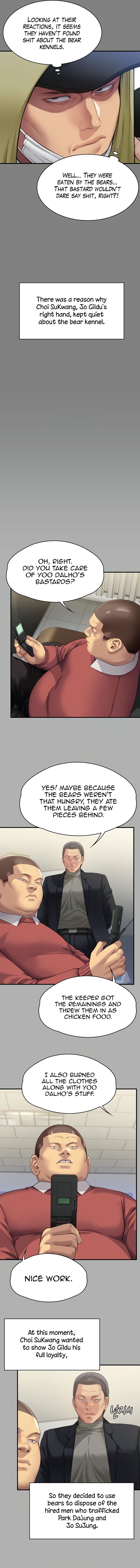 Queen Bee - Chapter 323 - picture 6