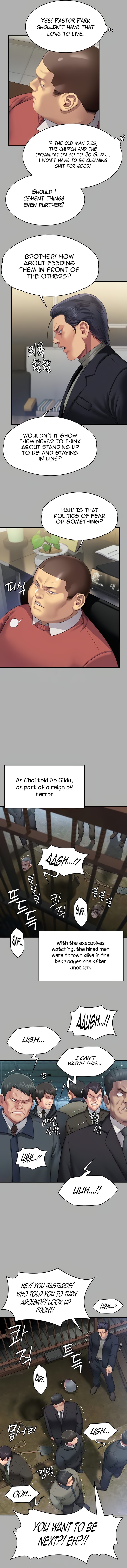 Queen Bee - Chapter 323 - picture 7