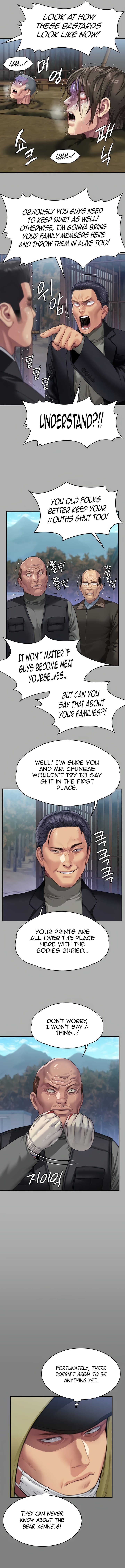 Queen Bee - Chapter 323 - picture 8