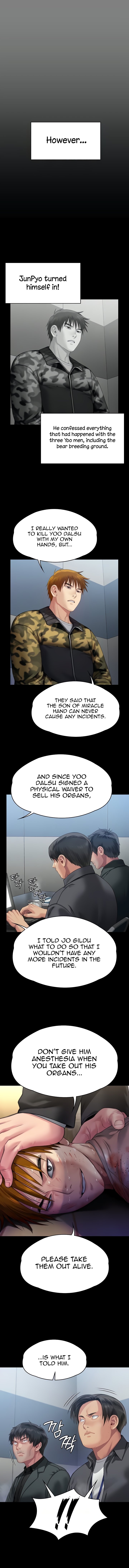 Queen Bee - Chapter 323 - picture 9