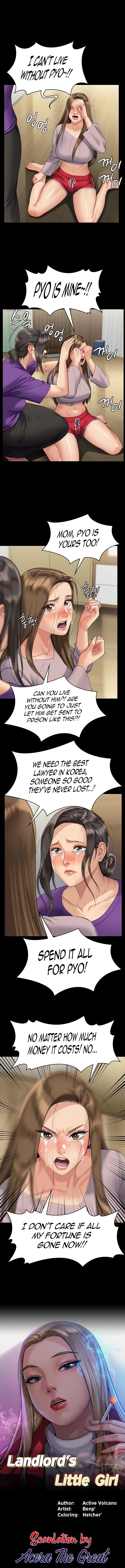 Queen Bee - Chapter 324 - picture 0