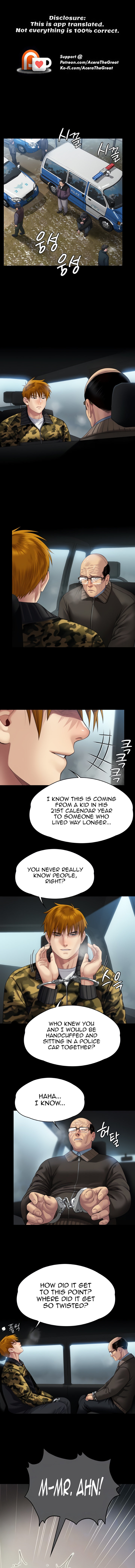 Queen Bee - Chapter 324 - picture 1
