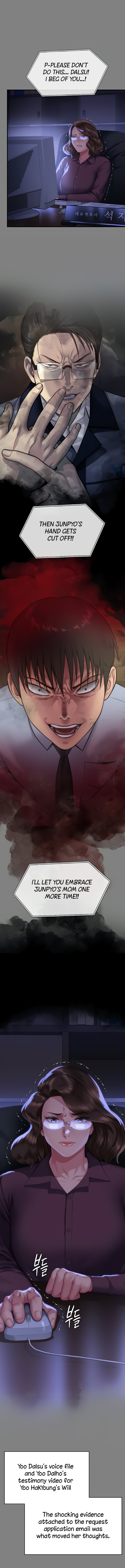 Queen Bee - Chapter 324 - picture 10