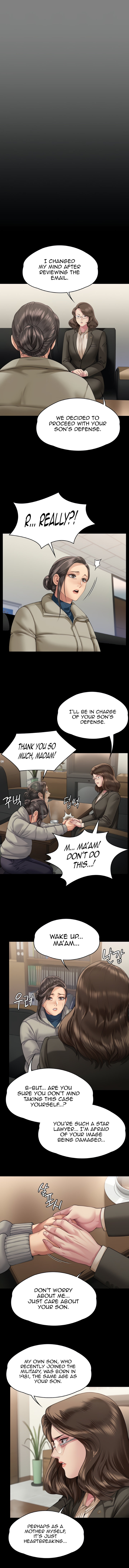 Queen Bee - Chapter 324 - picture 11