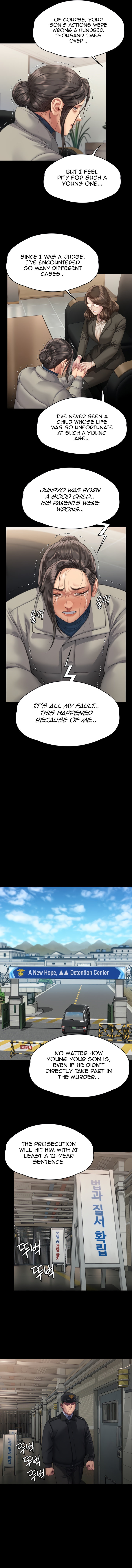Queen Bee - Chapter 324 - picture 12