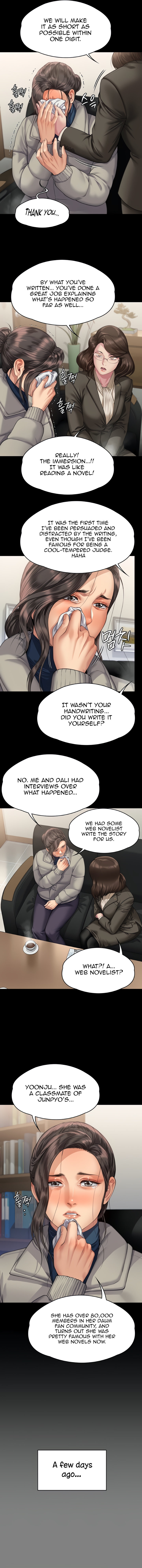 Queen Bee - Chapter 324 - picture 14