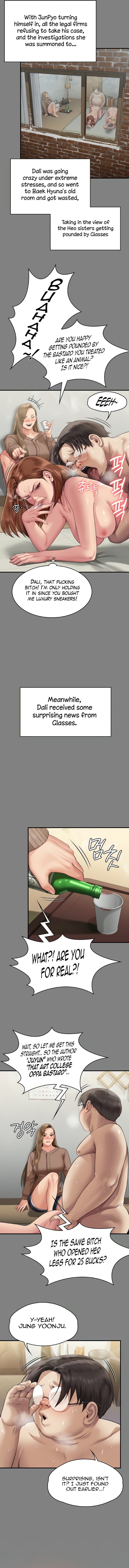 Queen Bee - Chapter 324 - picture 15