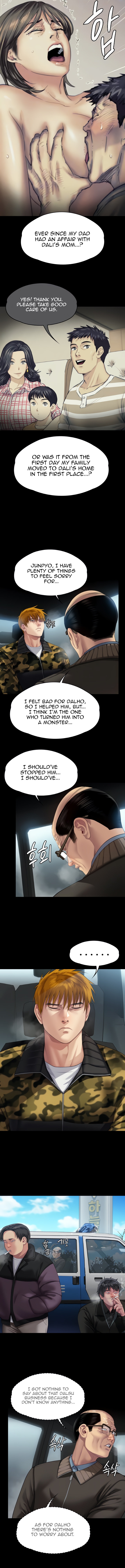 Queen Bee - Chapter 324 - picture 2