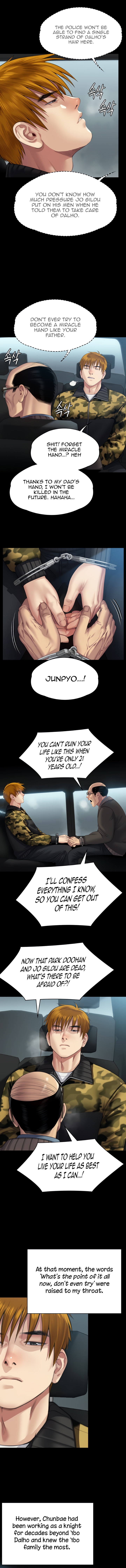 Queen Bee - Chapter 324 - picture 3