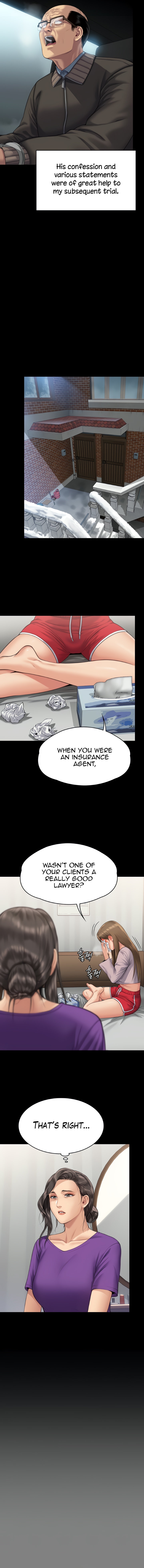 Queen Bee - Chapter 324 - picture 4