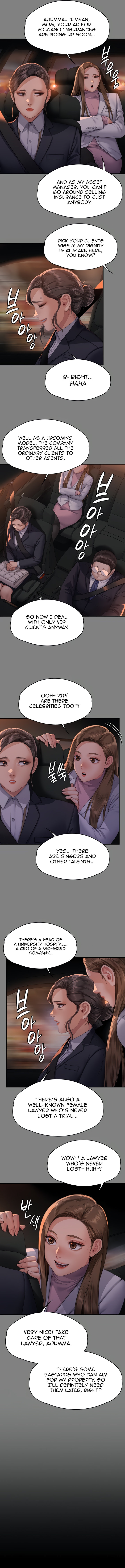 Queen Bee - Chapter 324 - picture 5