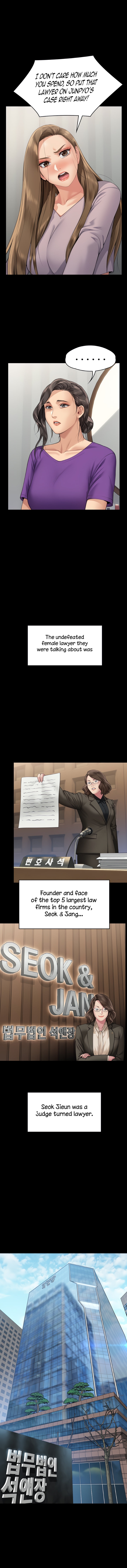 Queen Bee - Chapter 324 - picture 6