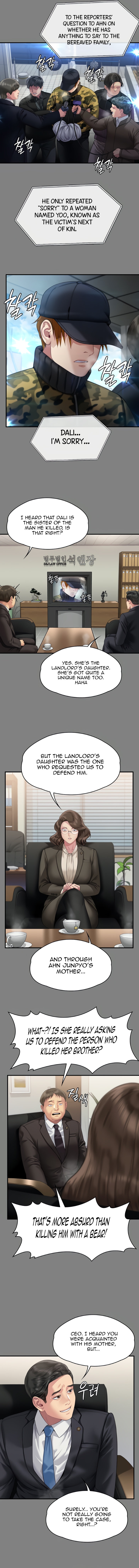 Queen Bee - Chapter 324 - picture 8