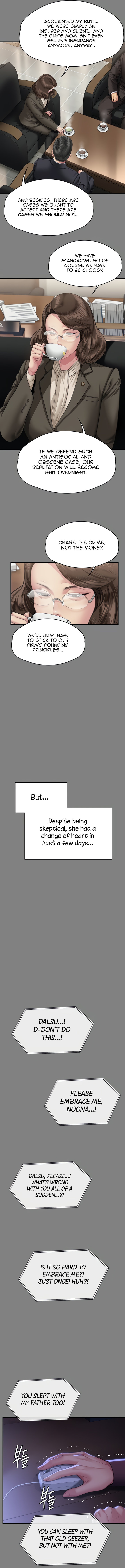 Queen Bee - Chapter 324 - picture 9