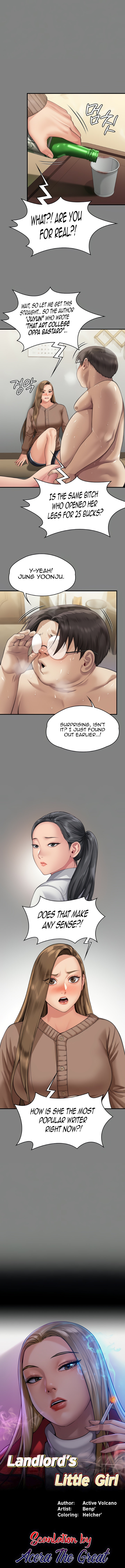 Queen Bee - Chapter 325 - picture 0
