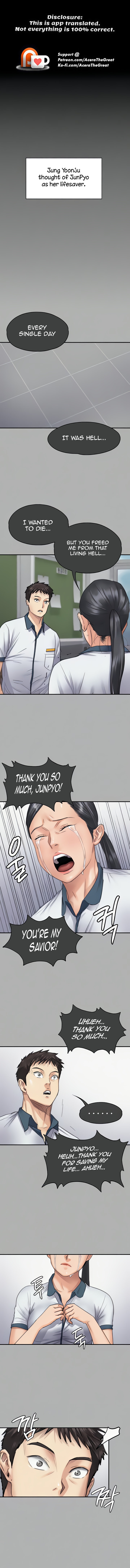 Queen Bee - Chapter 325 - picture 1