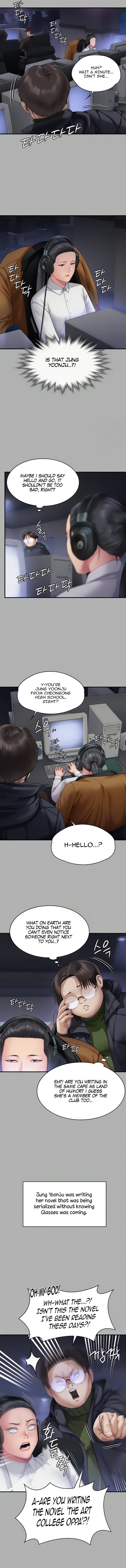 Queen Bee - Chapter 325 - picture 10