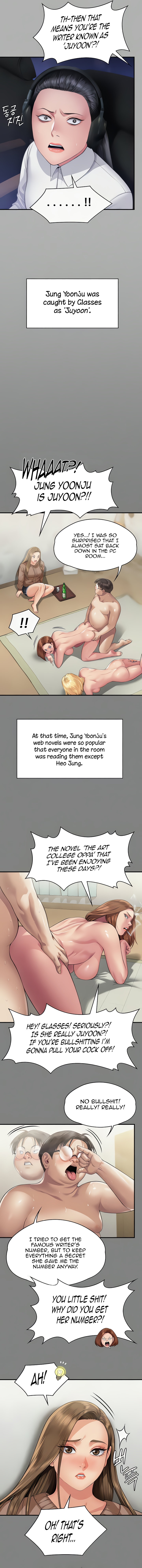 Queen Bee - Chapter 325 - picture 11
