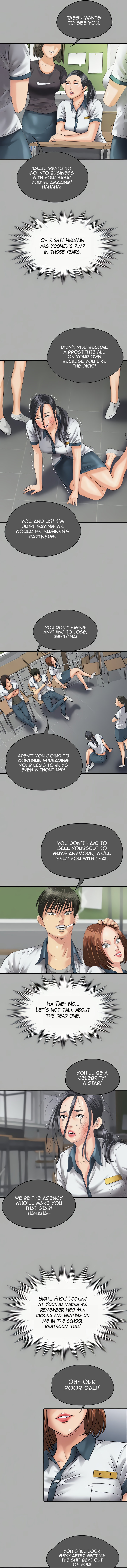Queen Bee - Chapter 325 - picture 14