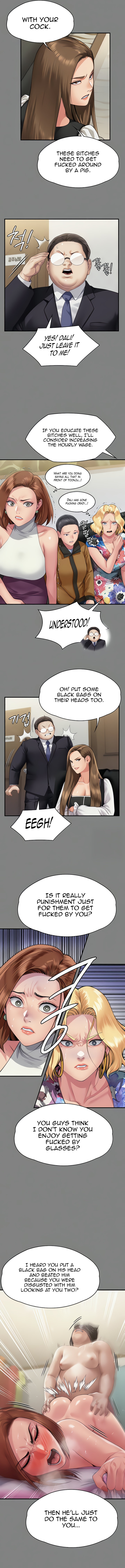 Queen Bee - Chapter 325 - picture 16