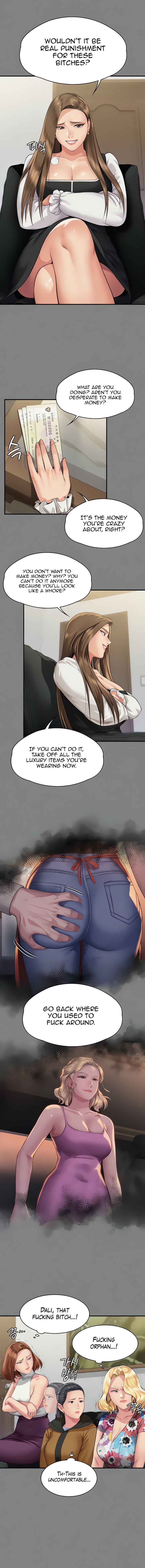 Queen Bee - Chapter 325 - picture 17