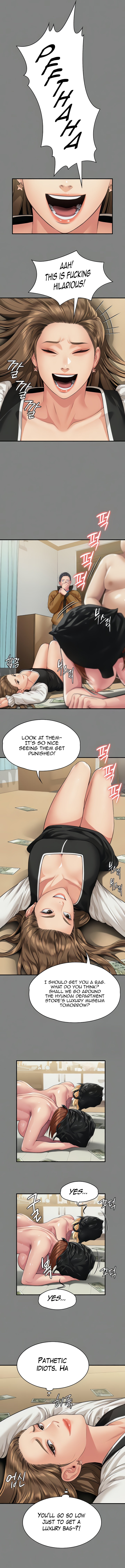 Queen Bee - Chapter 325 - picture 18