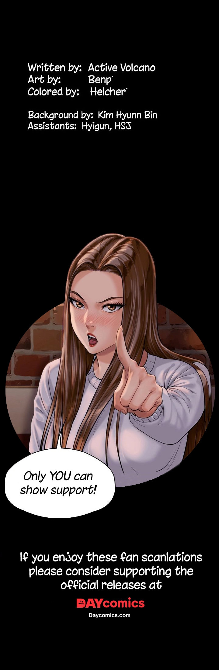 Queen Bee - Chapter 325 - picture 21