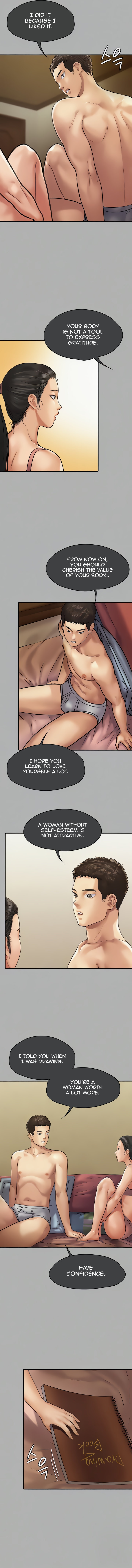 Queen Bee - Chapter 325 - picture 3