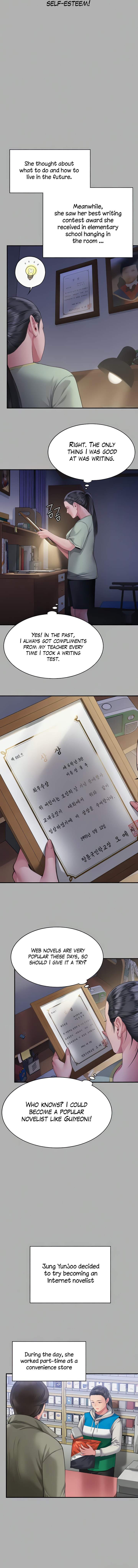 Queen Bee - Chapter 325 - picture 5