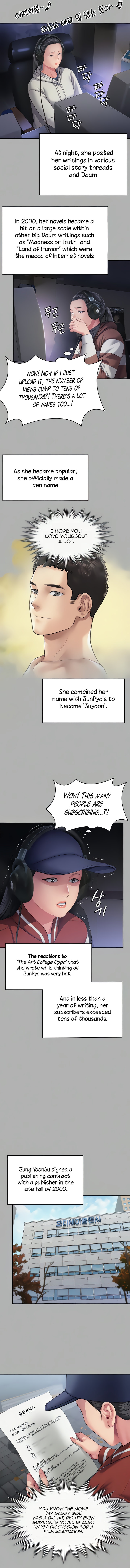 Queen Bee - Chapter 325 - picture 6