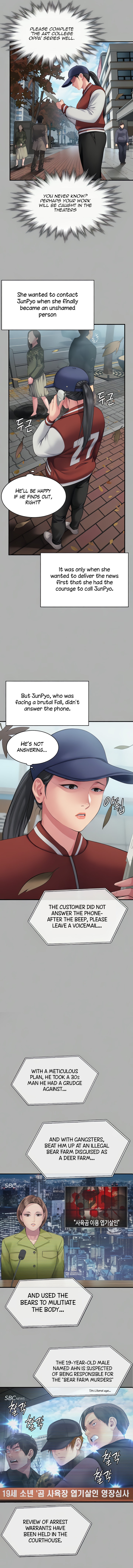Queen Bee - Chapter 325 - picture 7
