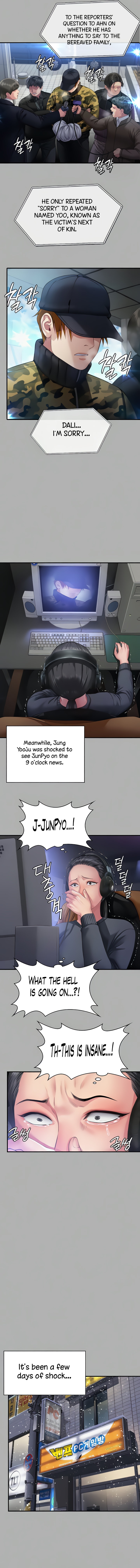 Queen Bee - Chapter 325 - picture 8