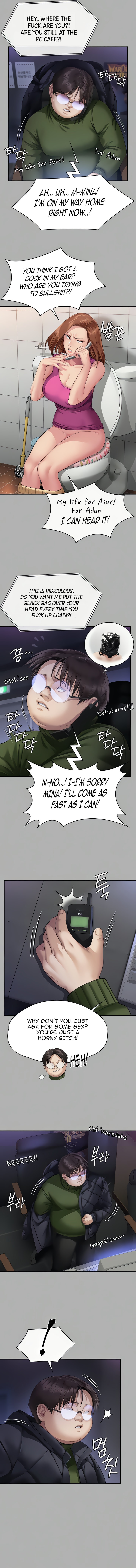 Queen Bee - Chapter 325 - picture 9